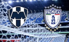 Monterrey vs Pachuca EN VIVO: Juego ONLINE | Liga MX HOY | Jornada 15 | Clausura 2026