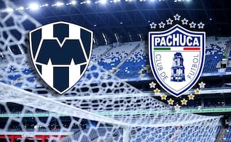 Monterrey vs Pachuca EN VIVO: Juego ONLINE | Liga MX HOY | Jornada 15 | Clausura 2026