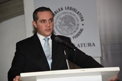 “Habría hecho diputado a un perro”: Rubalcava