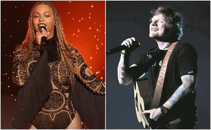 Beyoncé y Ed Sheeran lideran un gran festival solidario en homenaje a Mandela