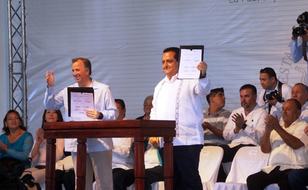 (Foto: Gladys Navarro - EL UNIVERSAL)