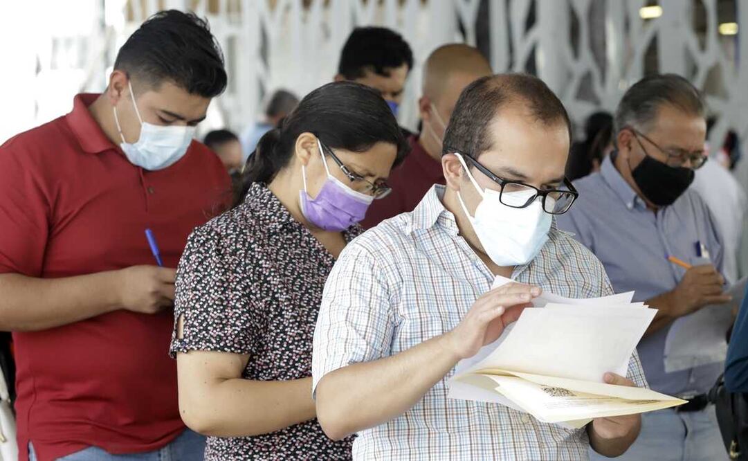 Foto: Archivo/EL UNIVERSAL 