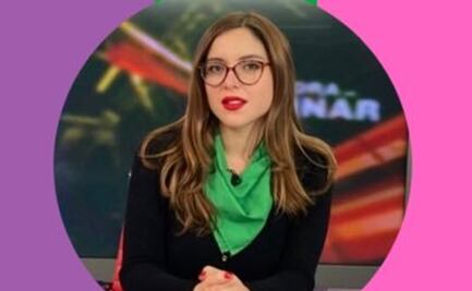 Félix Salgado Macedonio tiene que caer por ser un agresor sexual y no por otra cosa: Estefanía Veloz