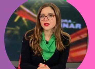 Félix Salgado Macedonio tiene que caer por ser un agresor sexual y no por otra cosa: Estefanía Veloz