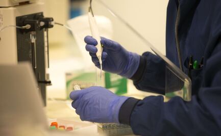 Analizan eficacia de antiviral Remdesivir en pacientes graves de Covid-19