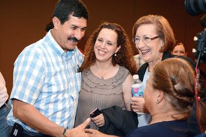 PAN declara infundadas las inconformidades de Corral