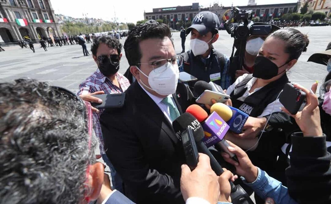 Foto: Jorge Alvarado EL UNIVERSAL