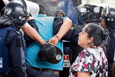 Acepta PGJ y SSP recomendación de CDH