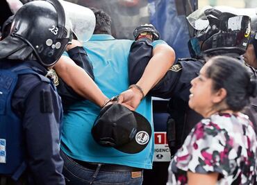 Acepta PGJ y SSP recomendación de CDH