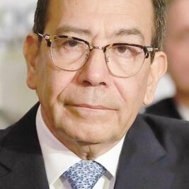 CCE: debo, no niego…