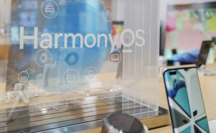 Huawei lanza MateBook con HarmonyOS; busca competir contra Windows y macOS