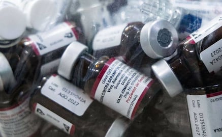 Sinaloa registra su primera muerte por sarampión; víctima era originaria de Nayarit