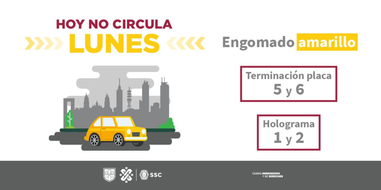 Foto: Tomada de la cuenta de X de @SSC_CDMX