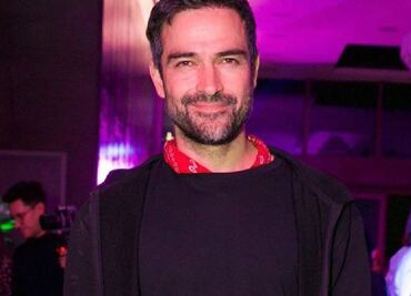 Alfonso Herrera niega que haya exigido una millonaria suma para volver a RBD: “El dinero no lo es todo”