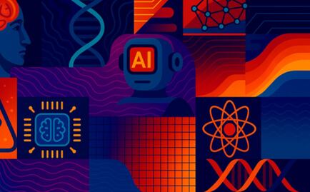 La evolución de la ciencia: la IA como el siguiente paso