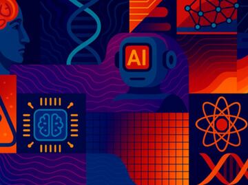 La evolución de la ciencia: la IA como el siguiente paso