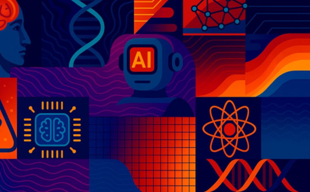 La evolución de la ciencia: la IA como el siguiente paso. Imagen: Pexels