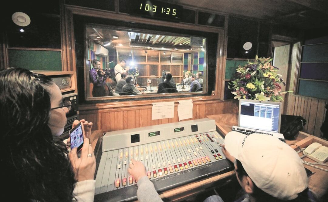 Foto: Archivo / EL UNIVERSAL