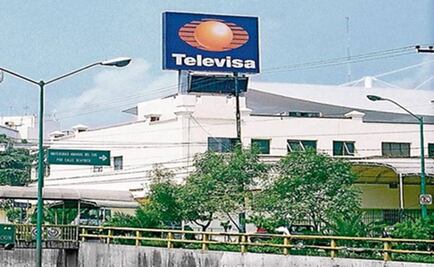 Mexican cable operator to pull plug on 14 Televisa channels