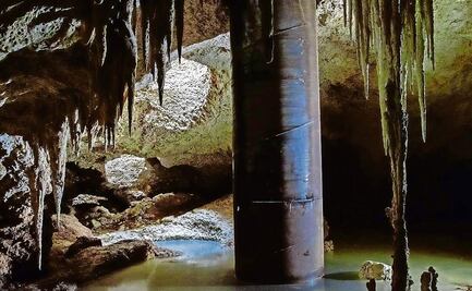 Contrata Tren Maya monitoreo de agua