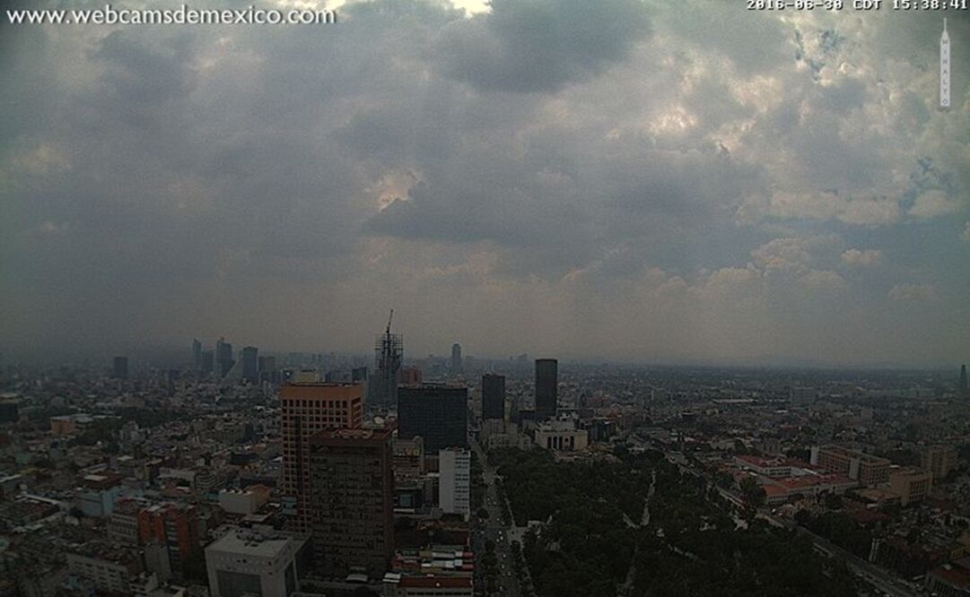 Foto: Tomada de la cuenta de Twitter @webcamsdemexico