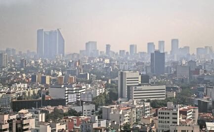 Por pandemia de Covid-19 menos aerosoles calentaron el planeta