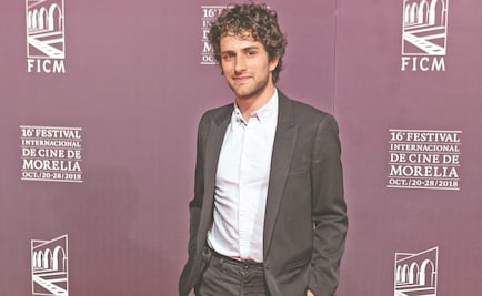 Darío Yazbek condensa la historia de Mano de obra