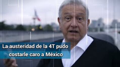 Estrategia de gasto de AMLO contribuyó a que el país no creciera: ASF