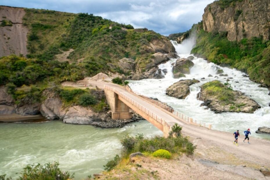 Patagonia chilena, viaje extraordinario por la Carretera Austral