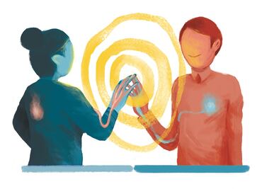 Entender las emociones. Y tomar las mejores decisiones