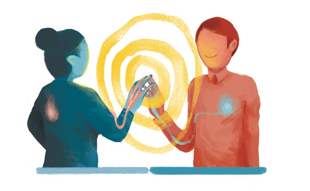 ILUSTRACIÓN: DANTE DE LA VEGA. EL UNIVERSAL