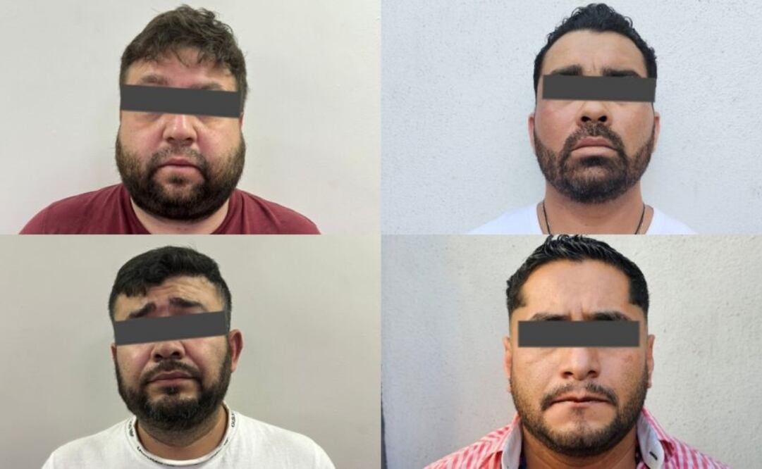 Foto: Agencia Estatal de Investigaciones en Nuevo León