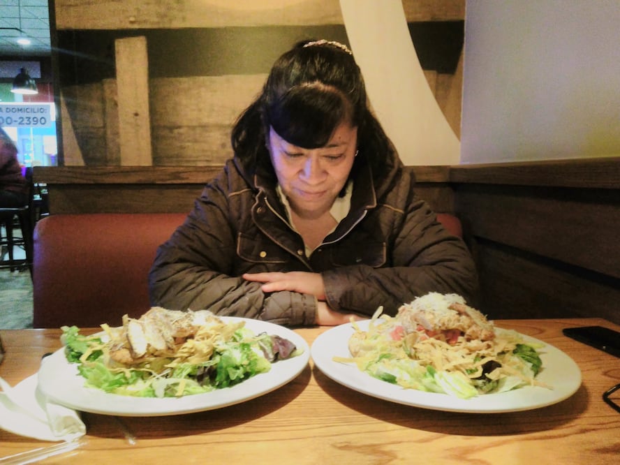 Ensalada César, de Tijuana para el mundo