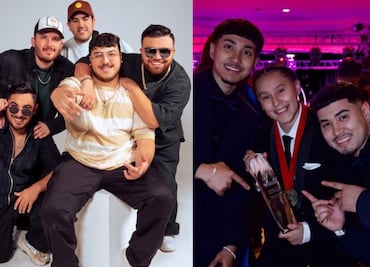 Grupo Frontera y Yahritza en el Zócalo: lo que tienes que saber