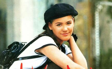 "Gira que gira", ¿te acuerdas de Lynda? Así luce ahora