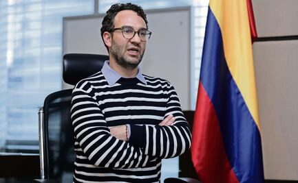 Hay colombianos reclutados a la fuerza por cárteles mexicanos: cónsul; la mayoría, en Michoacán