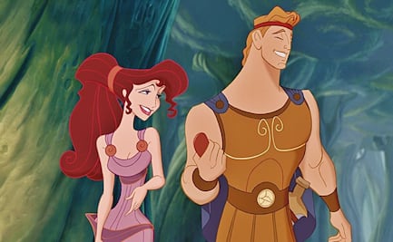 Preparan live action de "Hércules" y estará inspirado ¿en TikTok?