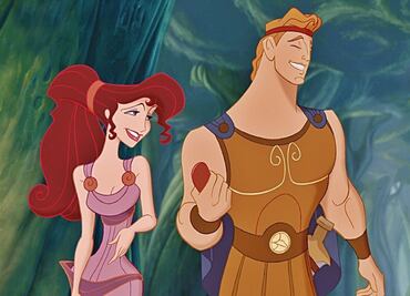 Preparan live action de "Hércules" y estará inspirado ¿en TikTok?