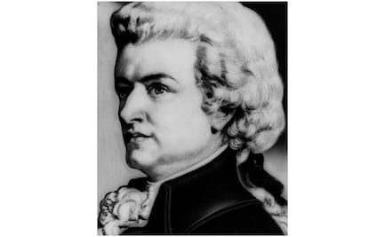 Al ritmo de dos pianos, sinfonía de Mozart previene ataques epilépticos, según estudio