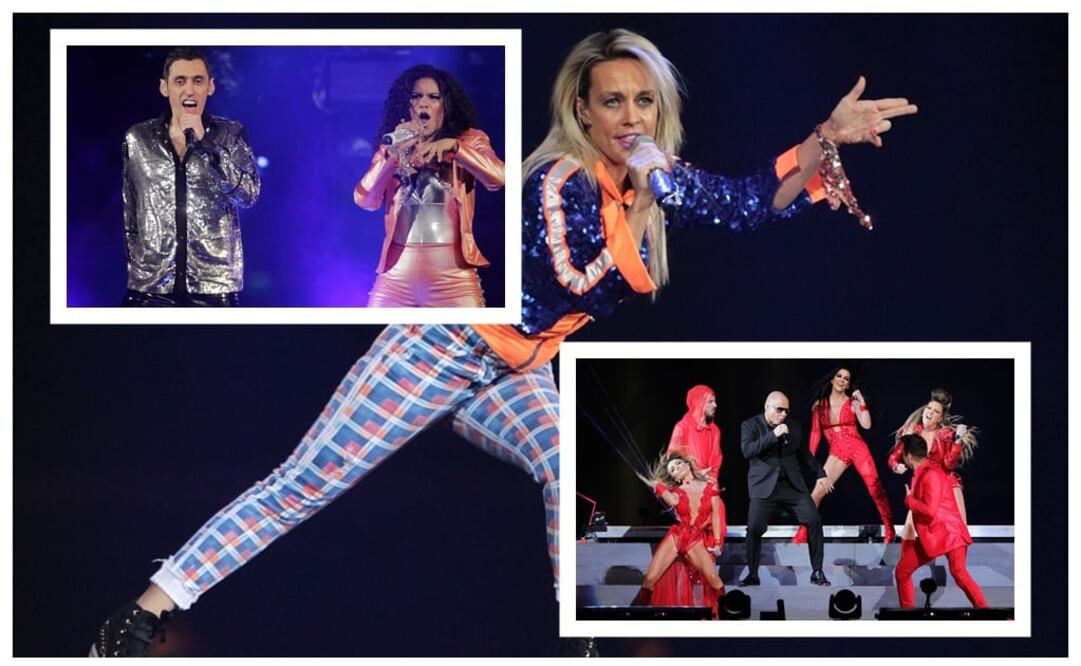 FOTOS: Carlos Mejía/EL UNIVERSAL