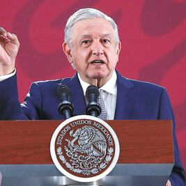 Apoyos sociales van garantizados, afirma Presidente