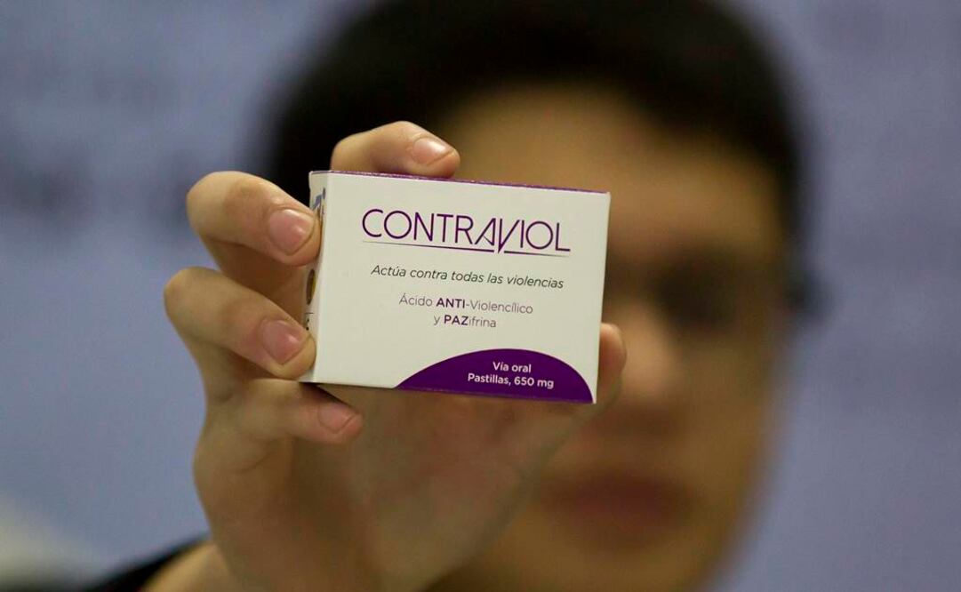 FOTO: Gustavo Amador/EFE.