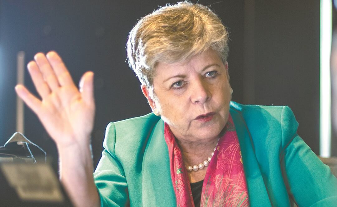 Foto: Archivo / EL UNIVERSAL