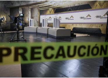 Segundo y tercer debate presidencial también se traducirán en lengua maya, náhuatl y tsotsil