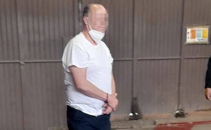 Fijan prisión preventiva por un año al exgobernador César Duarte