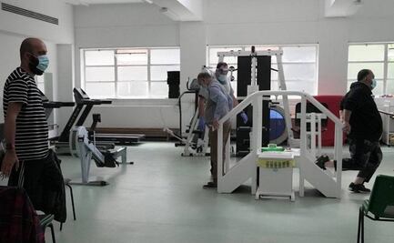 "Niebla en el cerebro y dolor punzante en las piernas": así es el día a día de pacientes con Covid de larga duración