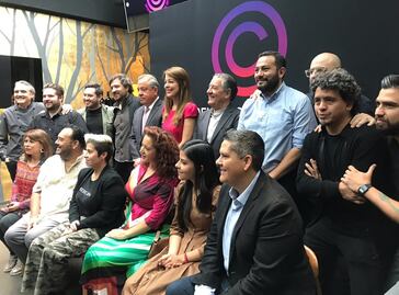 Se llevará a cabo la 1a edición del seminario Oficios Culinarios