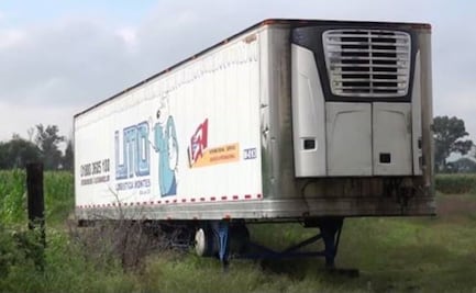 Exoneran a exdirector del Instituto Jalisciense de Ciencias Forenses por los “tráileres de la muerte”