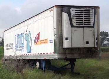 Exoneran a exdirector del Instituto Jalisciense de Ciencias Forenses por los “tráileres de la muerte”