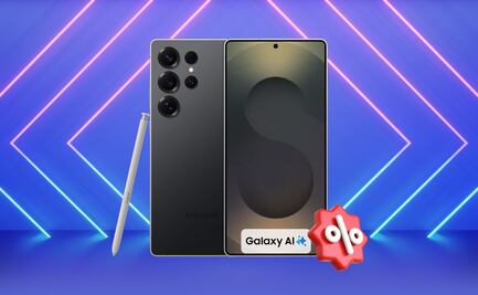¿Vale la pena el Galaxy S25 Ultra con 38% de descuento y S Pen? Te decimos el precio y sus características